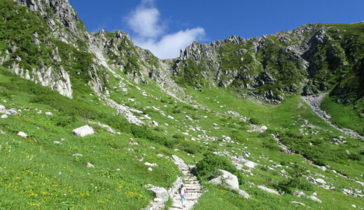 【山登り】御嶽山