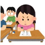 【子ども-塾】２回目の全国統一小学生テスト